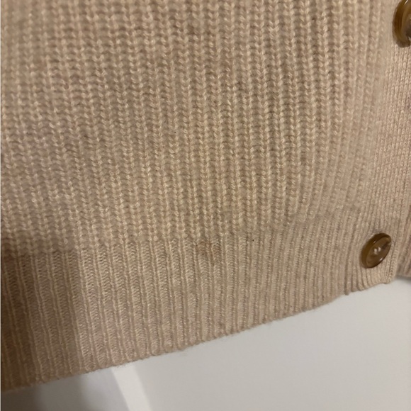 Jenni Kayne Cashmere Cocoon Cardigan - Picture 5 of 6